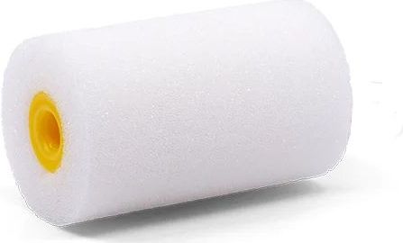 Flocx - Verfroller - Schuim - Rechte Zijde - Voor Grondverven en Lakken