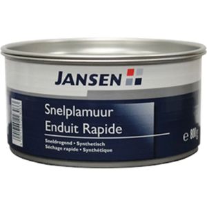 Jansen Snelplamuur 1 KG