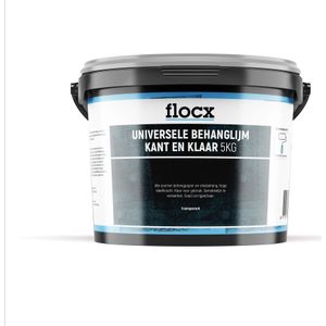 Flocx Universele Kant En Klare Behanglijm 5 KG