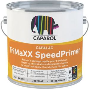 Caparol Capalac Trimaxx Speedprimer  1 LTR - Kleur