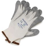 ProGold - Werkhandschoen - Nitrilon - Grijs