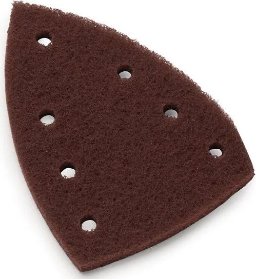 ProGold - Deltavlies - Schuurpads - Set van 6 Stuks - P360