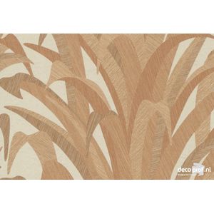 Hooked on Walls Barklay Behang 35135 1 Rol - 53 cm x 10,05 mtr