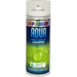 Verf - Hoogglans - Watergedragen - Sneldrogend