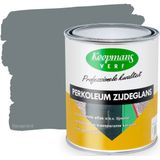 Beits - Oplosmiddelarm - Dekkend - Transparant - Voor Hout en Steen