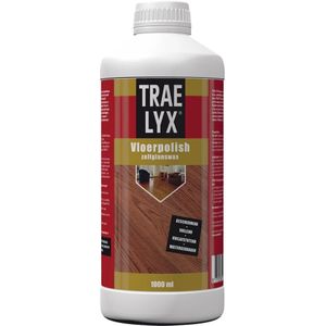 Trae-lyx Vloerpolish Mat 1 LTR