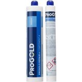 Repair 4 Kit Set - 400 ml - 2 Componenten Kit - Krimpvrij - Blijvend Elastisch