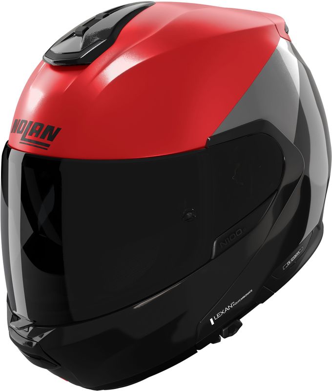 Modulaire Helm Nolan N100-6 Verniciatura Speciale