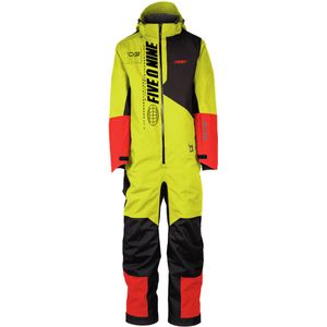 Monosuit 509 Allied 2.0 Geïsoleerd (2025)