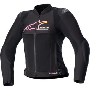 Motorjas Dames Alpinestars Stella SMX Air