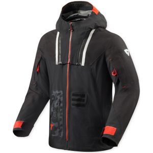 Revit - Vision H2O - Jas - Rood - Pol Tarrés - Met Capuchon