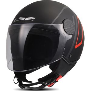 Jethelm LS2 OF558 Sphere Lux II Minim