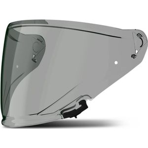 LS2 - OF603 - Helmscherm - Licht Getint - Krasbestendig