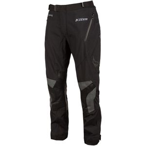 Klim Kodiak Broek Zwart / Regular Man
