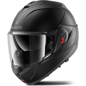 Shark - Oxo Blank - Modulaire Helm