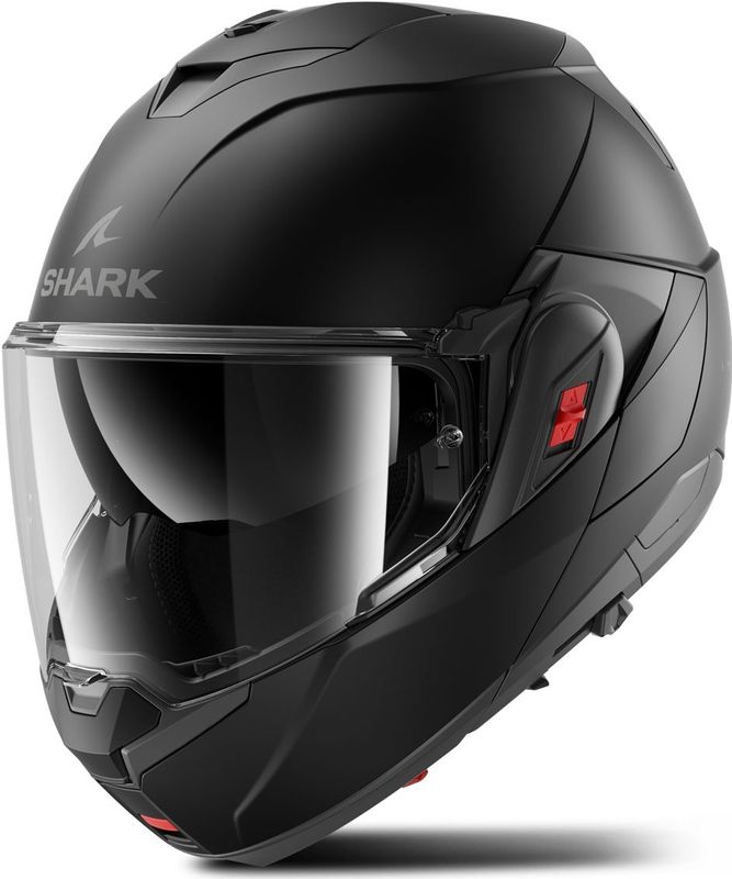 Shark - Oxo Blank - Modulaire Helm