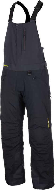 KLIM - Keweenaw Bib - Broek - Winter - Waterdicht