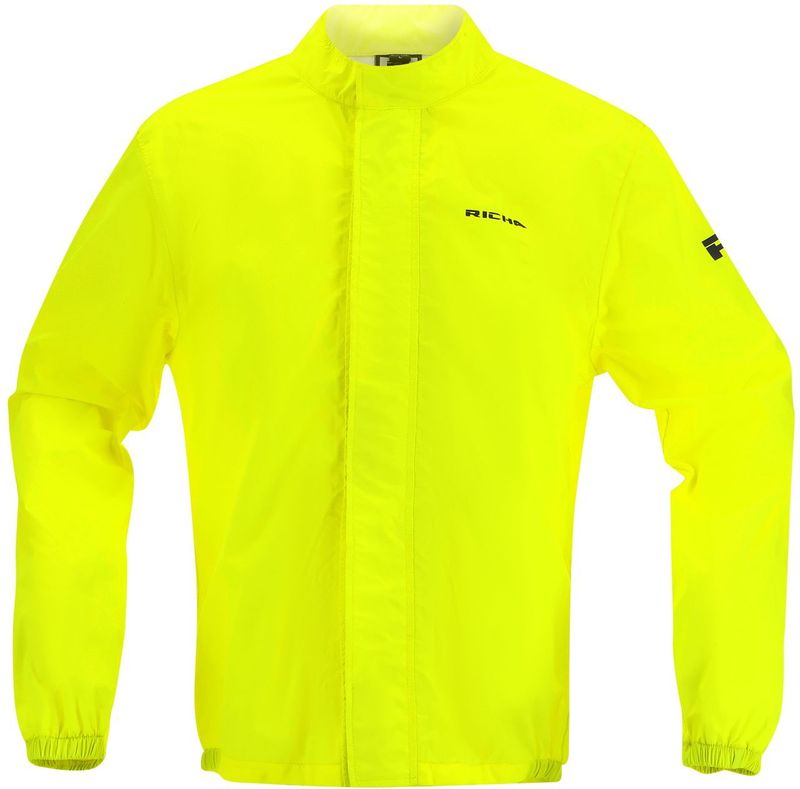Richa - Aquaguard S - Motorjas - Fluo - Waterdicht 15.000 mm