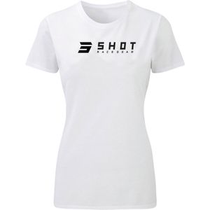 Shot Team 2.0 T-shirt Met Korte Mouwen