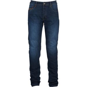 Motorbroek Furygan K11 X Blauw