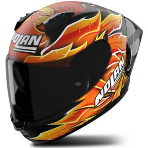 Integraalhelm Nolan N60-6 Sport