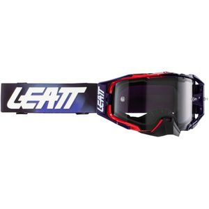 Crossbril Leatt Velocity 6.5 SunDown Lichtgrijs 58%