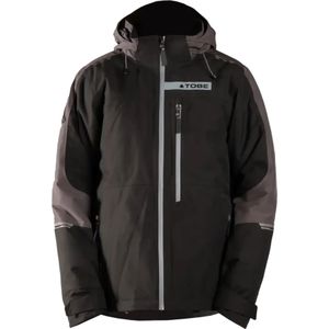 Sneeuwjas TOBE Ember Geïsoleerd