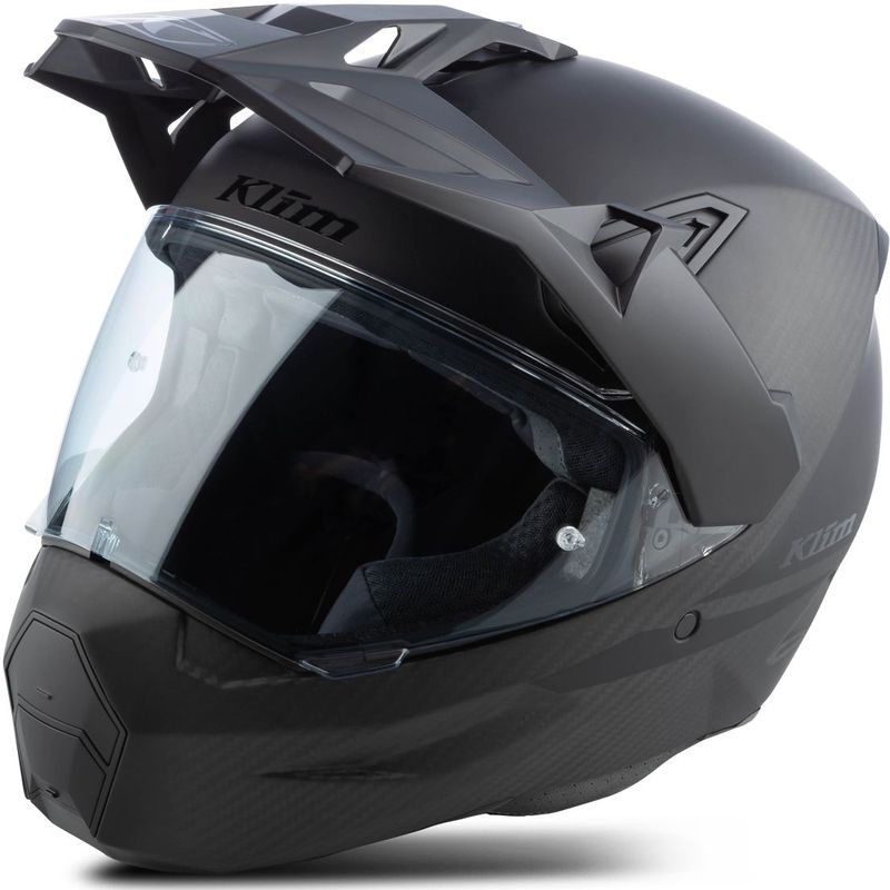 Klim - X1 Alpha - Integraalhelm - ECE/DOT
