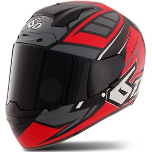 Integraalhelm 6D ATS-1R Rogue