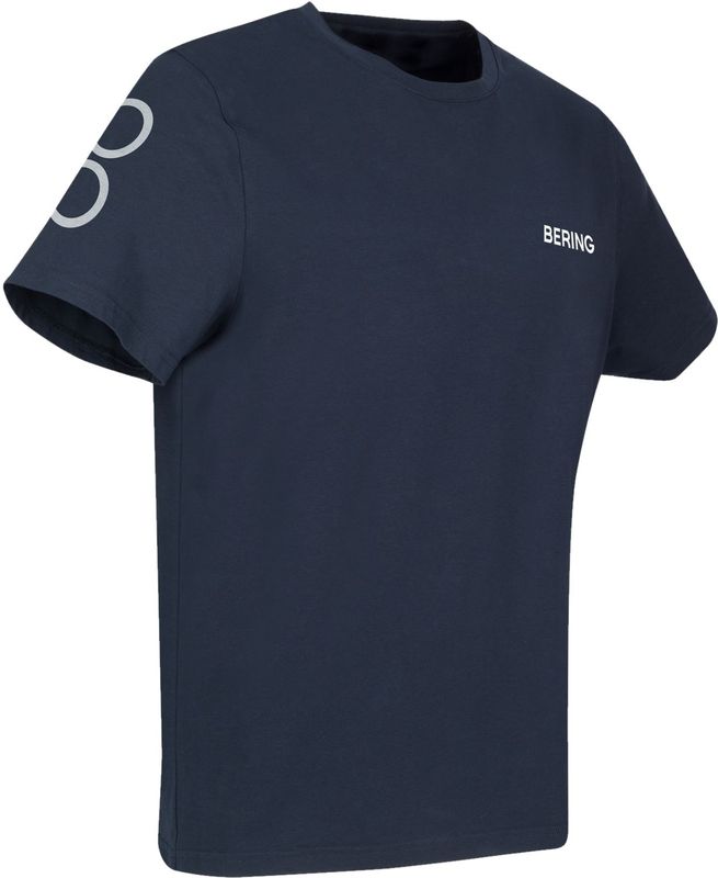 Bering - Mecanic - T-shirt - Korte Mouwen
