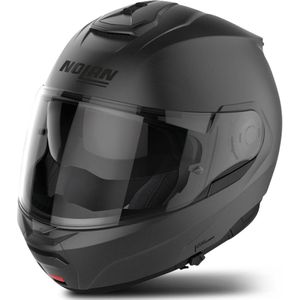 Modulaire Helm Nolan N100-6 Classic N-Com Grijs