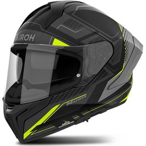 Airoh - Matryx Rocket - Integraalhelm