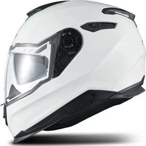 Nexx - Y.100 Core - Open Helm - Zwart - Ventilatie en Actiecamera-ondersteuning