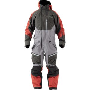 TOBE - Novo V4 - Sneeuwpak - Zwart - 100% Water- en Winddicht, Sympatex 45.000 mm Membraan