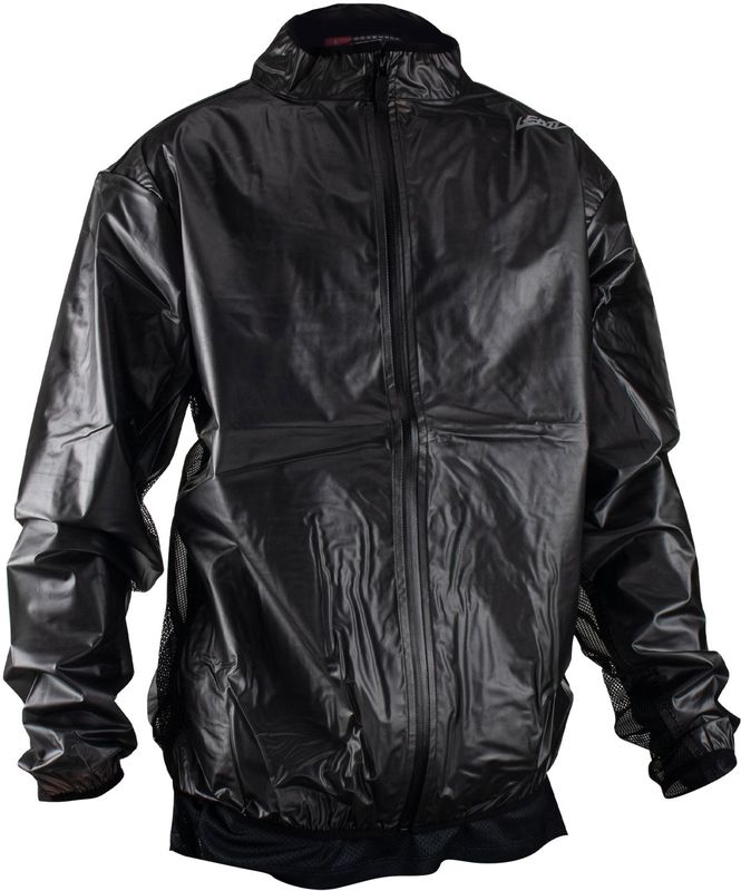 Endurojas RaceCover Leatt Smoke