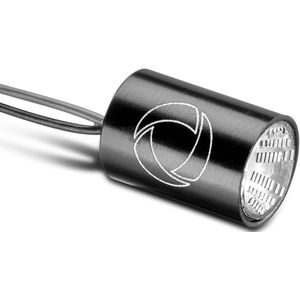 Achter- en Remlicht Kellermann Atto RB LED Mini Lens Helder