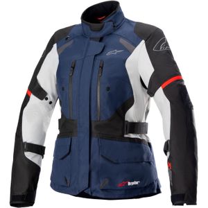 Motorjas Dames Alpinestars Stella Andes V3 Drystar