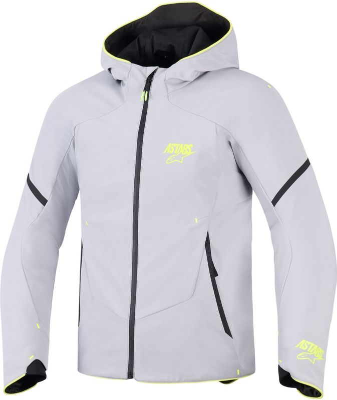 Alpinestars - Aeroshell WP - Softshell Jas - Waterdicht