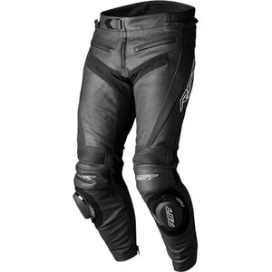 Korte Motorbroek RST Tractech Evo 5 Zwart