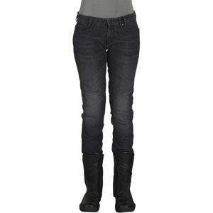 Jeans Rev'It! Madison 2 Dames Donkergrijs