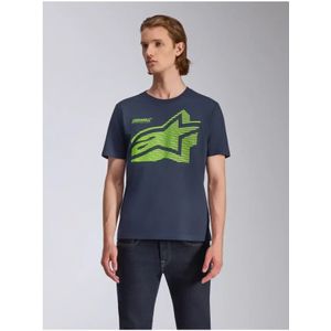 Alpinestars - Fasting CSF - T-shirt - Korte Mouwen