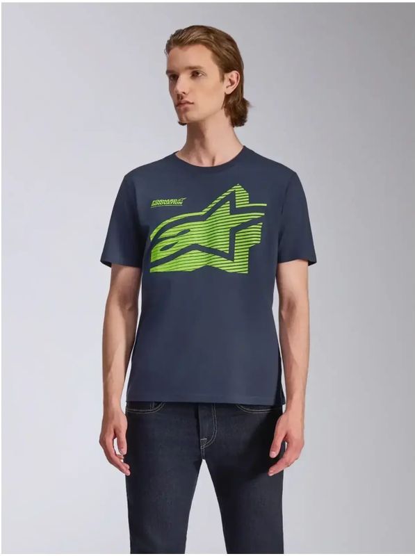 Alpinestars - Fasting CSF - T-shirt - Korte Mouwen