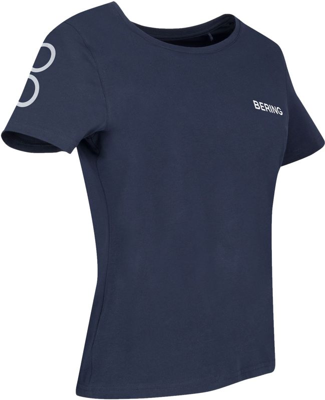 Bering - Mecanic T-shirt - Korte Mouwen