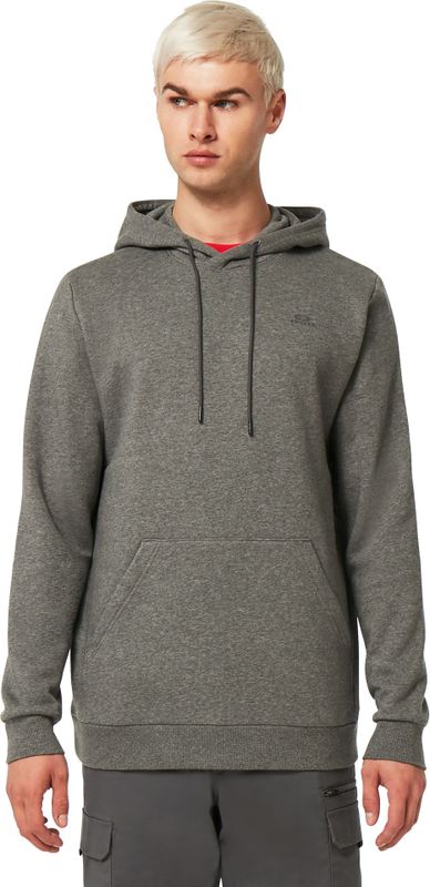 Oakley - Relax - Pullover - Grijs - Katoen/Polyester