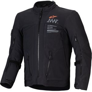 Alpinestars - AMT-8 Stretch Drystar - Motorjas