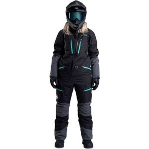 Sneeuwpak Dames Jethwear Freedom Shell