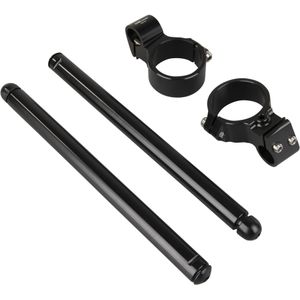 Clip-Ons CNC Racing 53mm