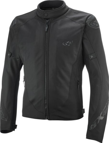 Ixon - Demoniak - Motorjas - Synthetisch