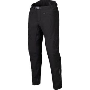 Alpinestars - Alden - Motorbroek - Zwart - Textiel