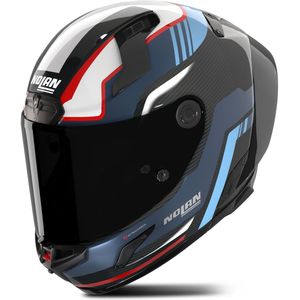 Integraalhelm Nolan X-804 RS Piega